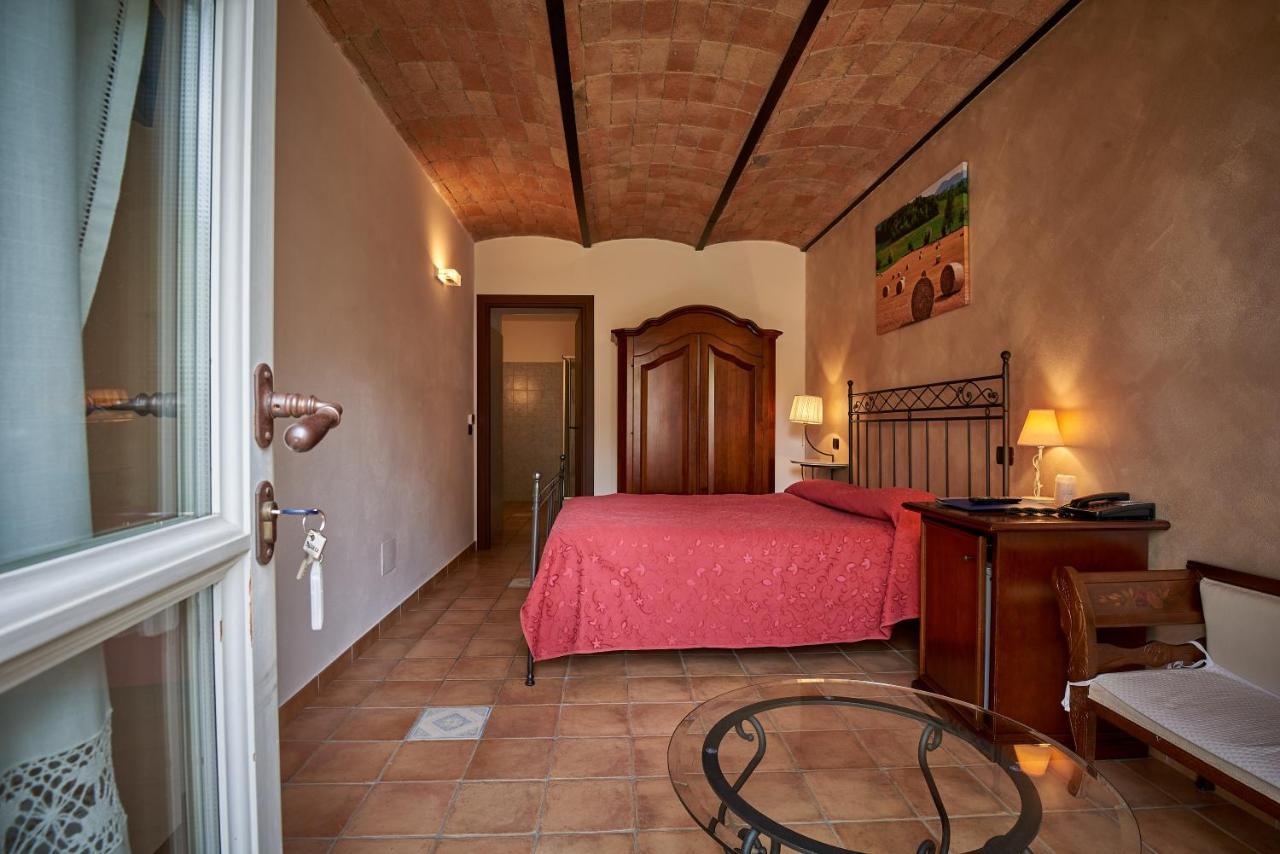 Agriturismo Podere La Piazza Costigliole d'Asti Exteriér fotografie