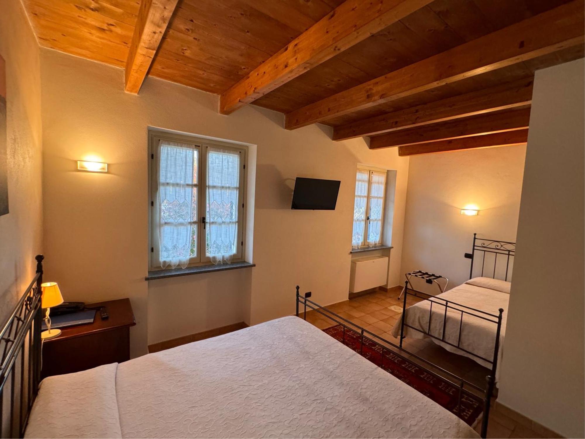 Agriturismo Podere La Piazza Costigliole d'Asti Exteriér fotografie