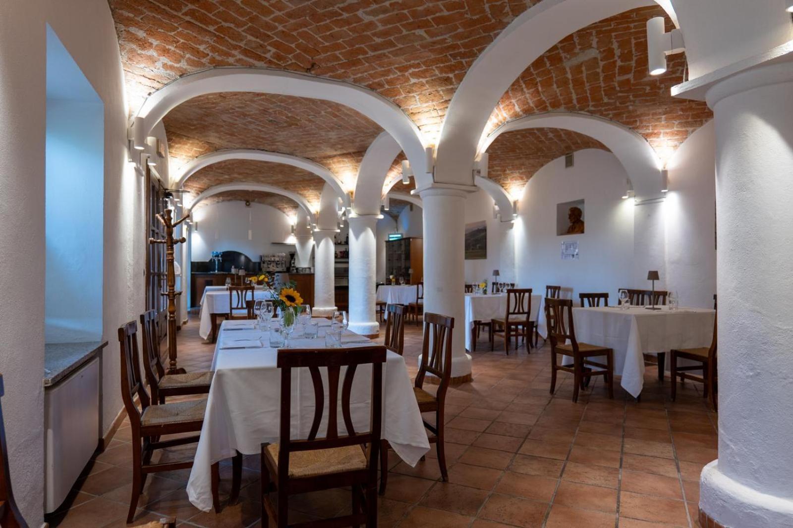 Agriturismo Podere La Piazza Costigliole d'Asti Exteriér fotografie
